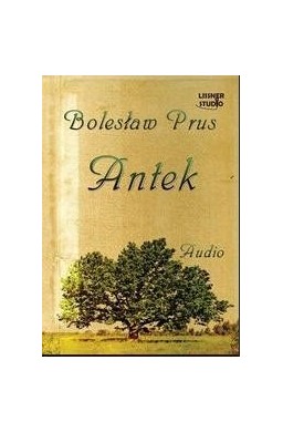 Antek audiobook