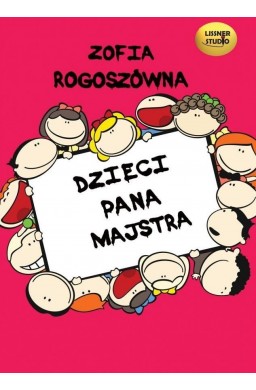 Dzieci pana Majstra audiobook