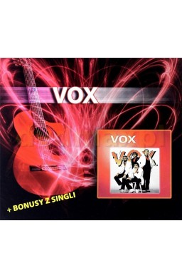 VOX CD