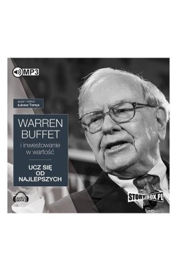 Warren Buffett i inwestowanie w wartość Audiobook