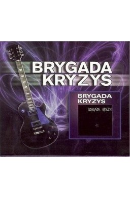 Brygada Kryzys CD