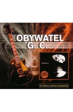 Obywatel G.C. CD