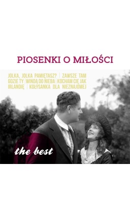 The best. Piosenki o miłości CD