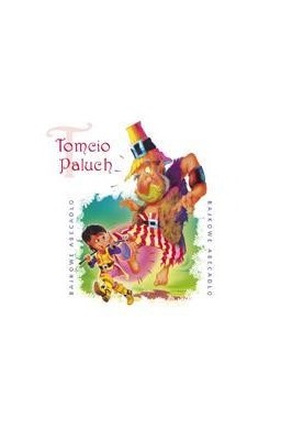 Bajkowe Abecadło - Tomcio Paluch