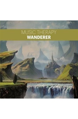 Music Therapy - Wanderer CD