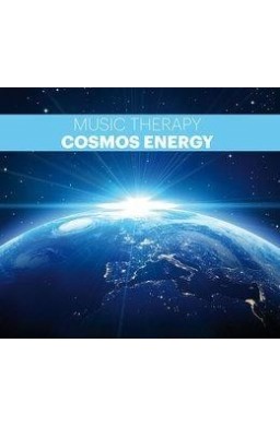 Music Therapy. Cosmos Energy CD