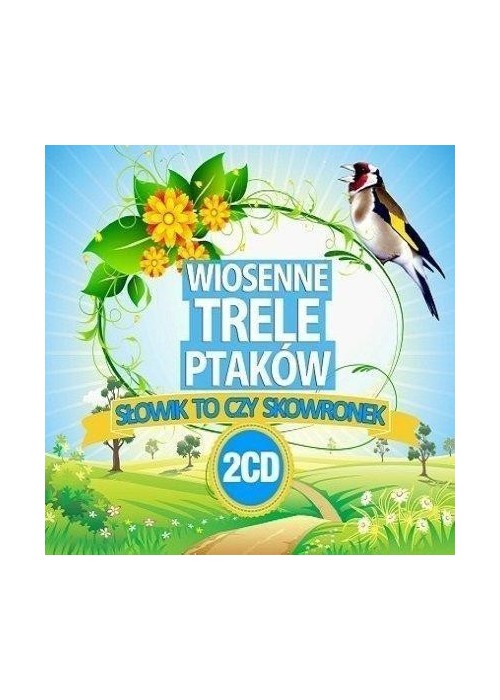 Wiosenne trele ptaków SOLITON