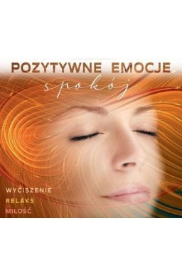 Pozytywne Emocje: Spokój CD