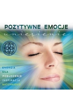 Pozytywne Emocje: Uniesienie CD