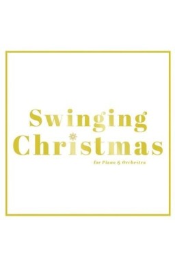 Swinging Christmas CD