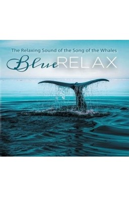 Blue Relax s- Song og the Whales cz.4