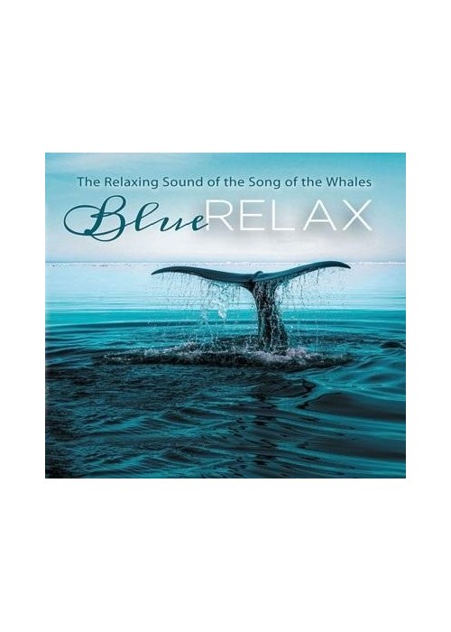 Blue Relax s- Song og the Whales cz.4