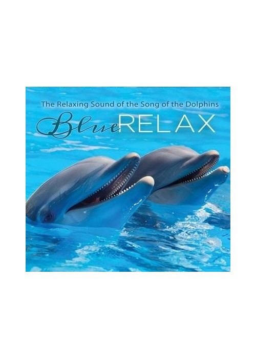 Blue Relax - Song of the Dolphins cz.3