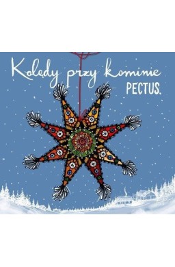 Kolędy przy kominie CD