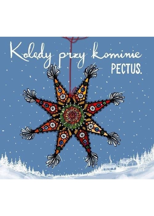 Kolędy przy kominie CD