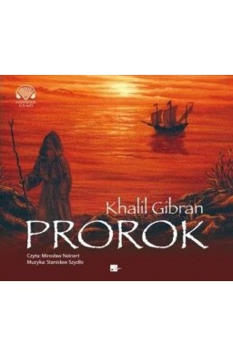 Prorok. Audiobook