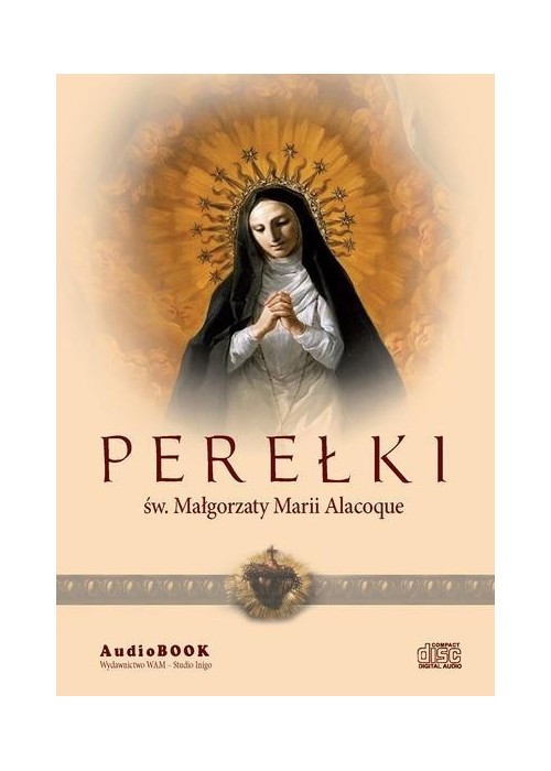 Perełki św. Małgorzaty Marii Alacoque CD