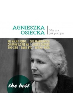 The Best. Nie ma jak pompa CD