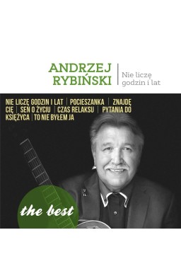 The best - Nie liczę godzin i lat