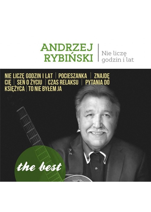 The best - Nie liczę godzin i lat