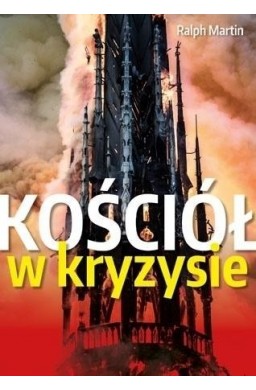 Kościół w kryzysie. Ścieżki wyjścia