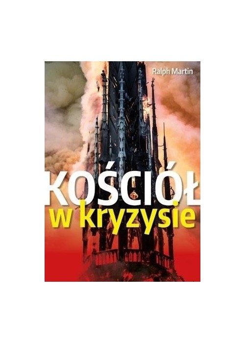 Kościół w kryzysie. Ścieżki wyjścia