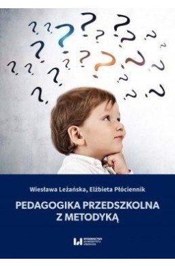 Pedagogika przedszkolna z metodyką