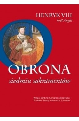 Obrona siedmiu sakramentów