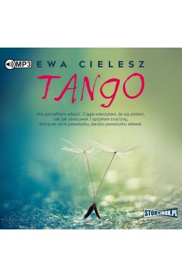 Tango audiobook