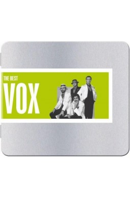 The best. VOX CD