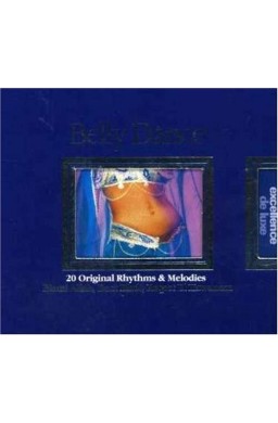 Belly Dance (2 CD)