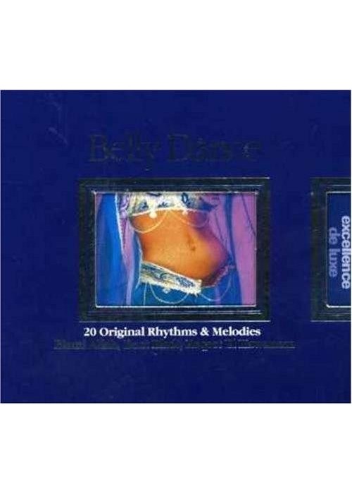 Belly Dance (2 CD)