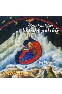 Jubilaeum. Najpiękniejsze kolędy polskie CD