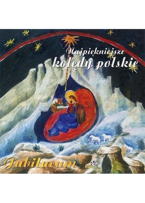 Jubilaeum. Najpiękniejsze kolędy polskie CD