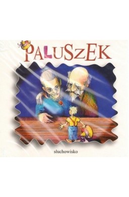 Paluszek audiobook