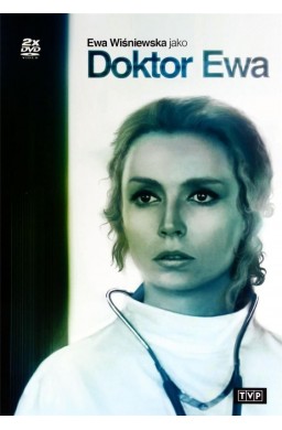 Doktor Ewa (2 DVD)