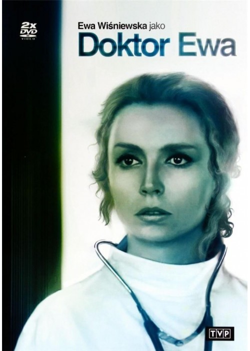 Doktor Ewa (2 DVD)