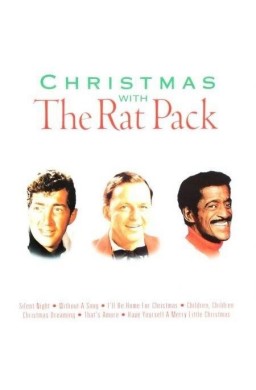 Christmas with The Rat Pack CD