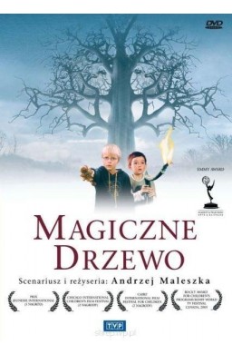 Magiczne drzewo DVD