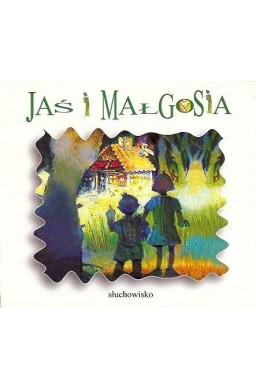 Jaś i Małgosia audiobook