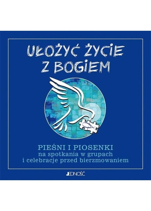 Ułożyć życie z Bogiem CD