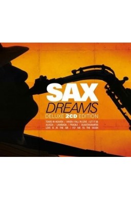 Sax Dreams (2CD)