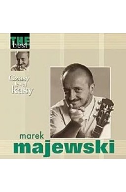 The best. Czasy lewej Kasy CD