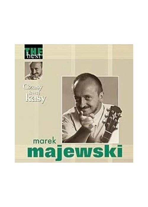 The best. Czasy lewej Kasy CD