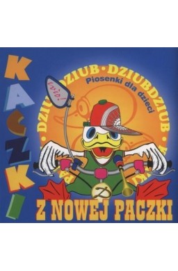 Dziubdziub CD