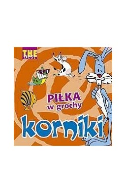 The Best - Korniki - Piłka w grochy