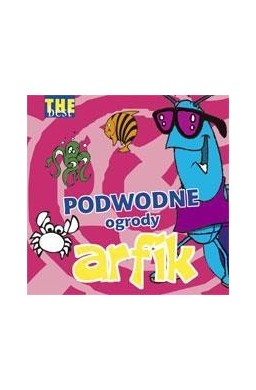 The Best - Arfik - Podwodne ogrody