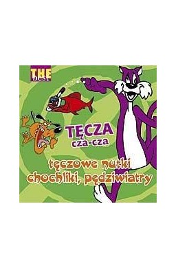 The Best - Tęcza cza-cza