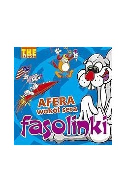 The Best - Fasolinki - Afera wokół sera