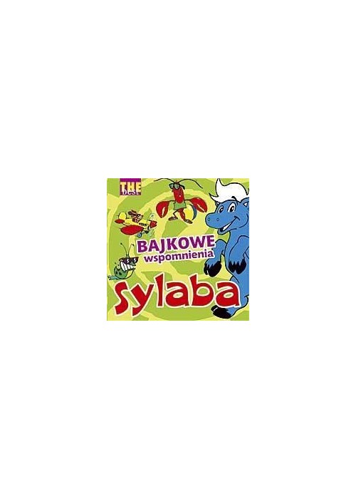 The Best - Sylaba - Bajkowe wspomnienia